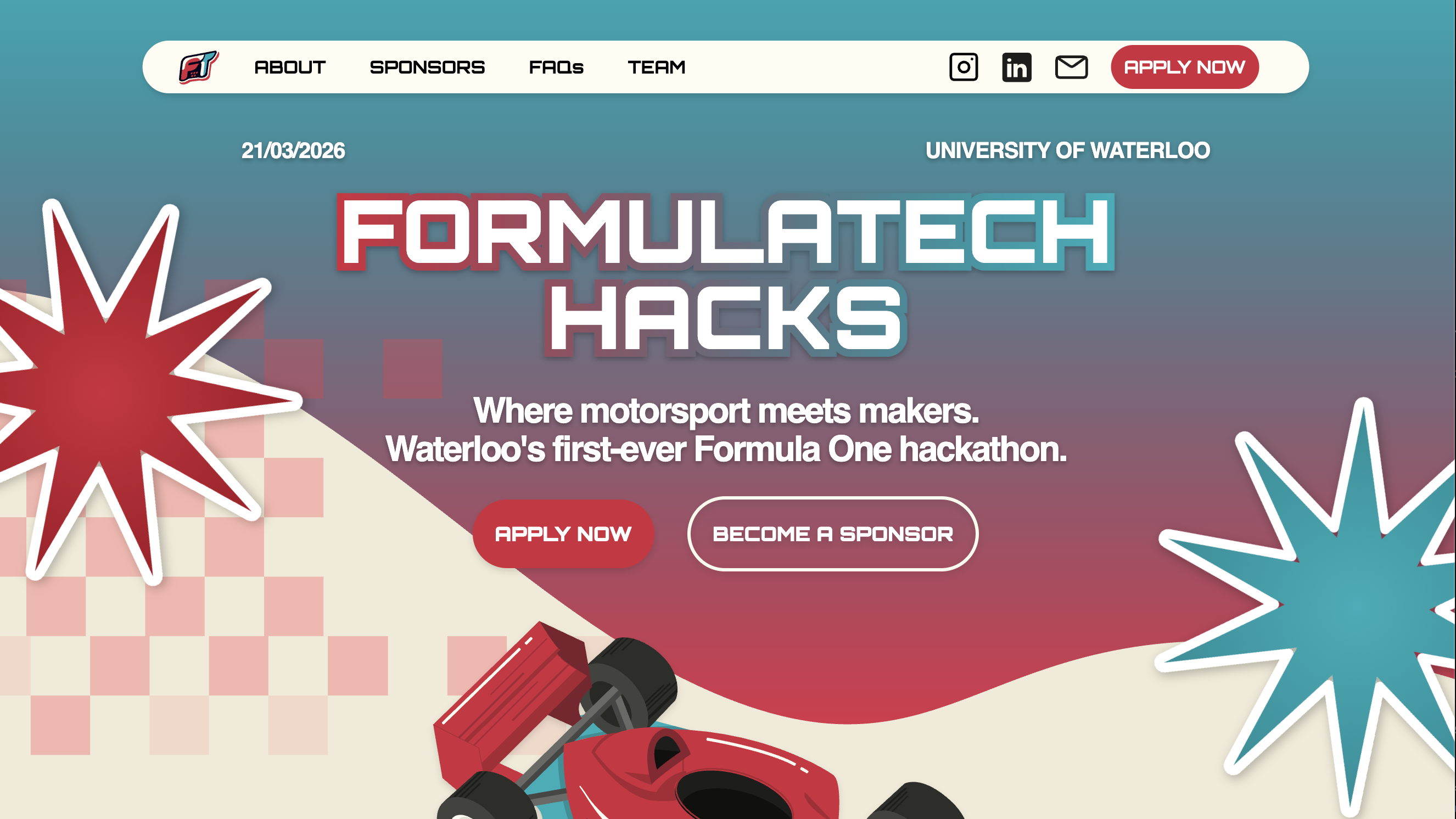 f1 Hacks